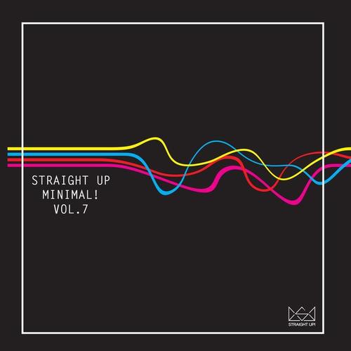 Straight Up Minimal! Vol. 7