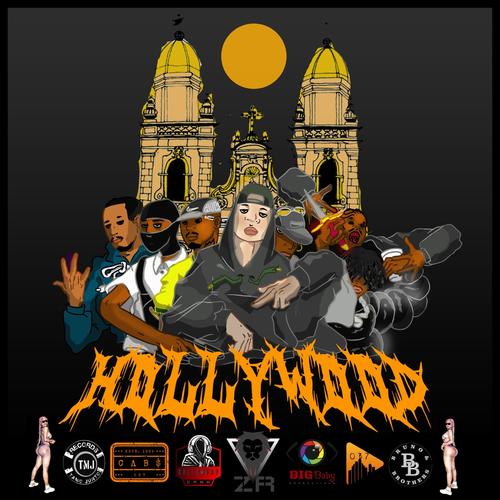 Hollywood (Explicit)