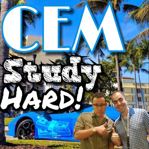 Study Hard!
