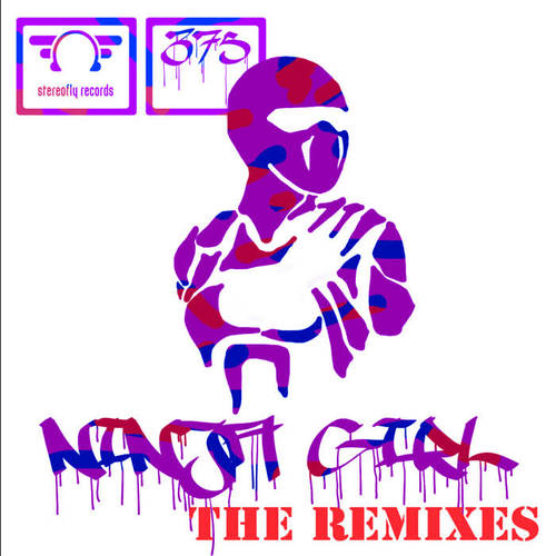 Ninja Girl The Remixes