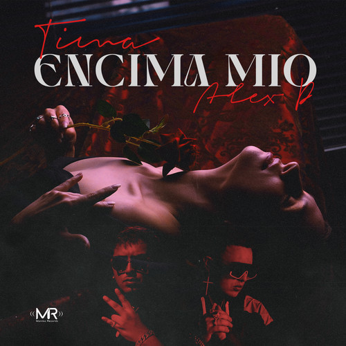 Encima Mío (Explicit)