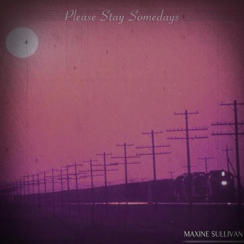 Please Stay Somedays (Remastered)