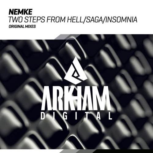 Nemke EP