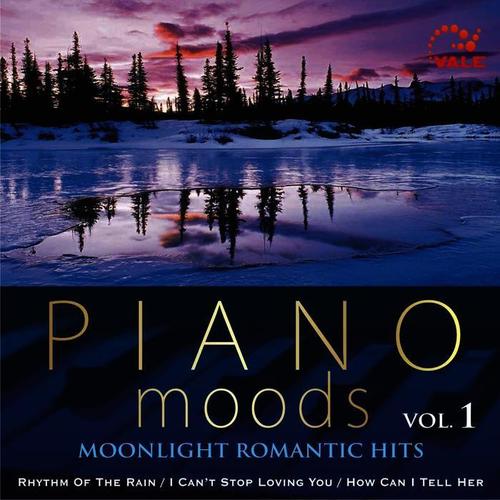 Piano Moods (Moonlight Romantic Hits) , Vol. 1