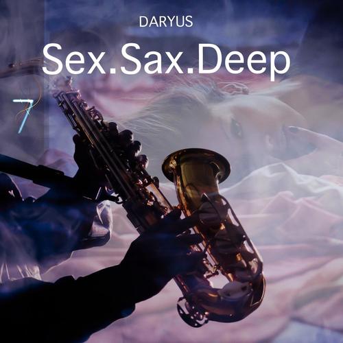 Sex.Sax.Deep - Single