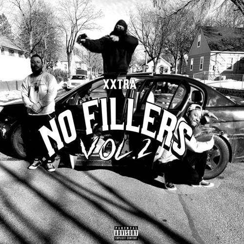 No Fillers, Vol. 2 (Explicit)