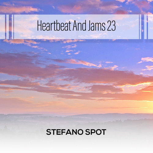 Heartbeat And Jams 23