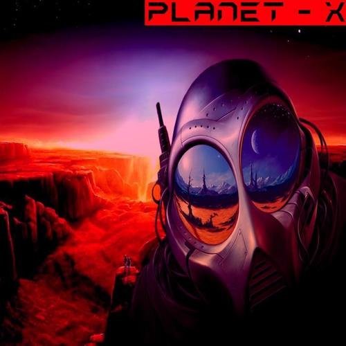 Planet - X