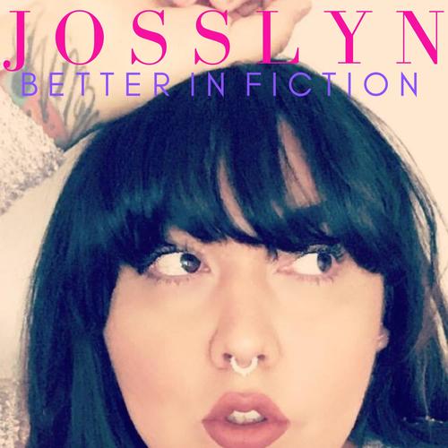 Better In Fiction