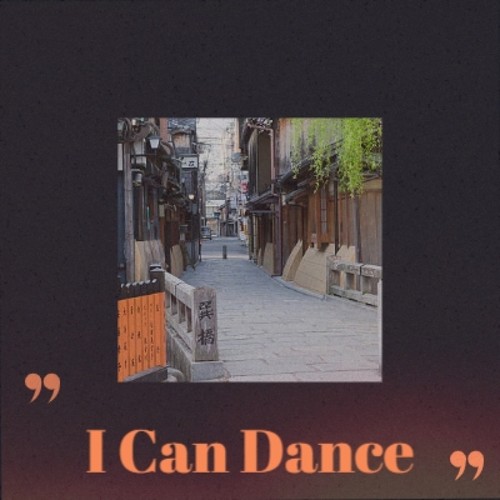 I Can Dance