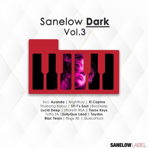 Sanelow Dark, Vol. 3