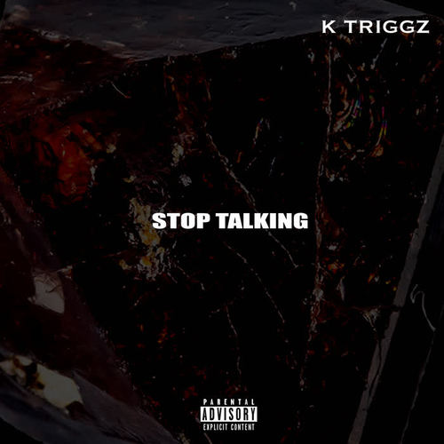 Stop Talking (Explicit)