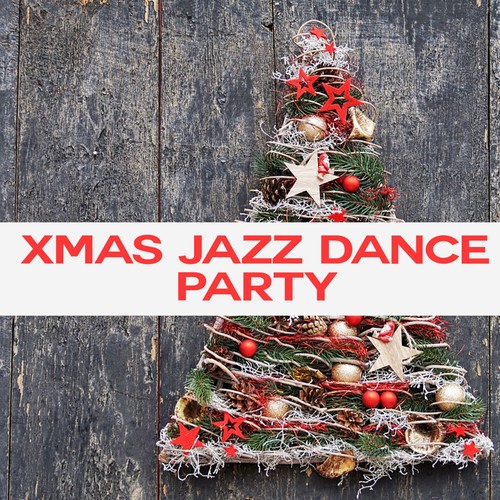 Xmas Jazz Dance Party