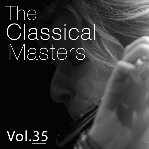 The Classical Masters, Vol. 35