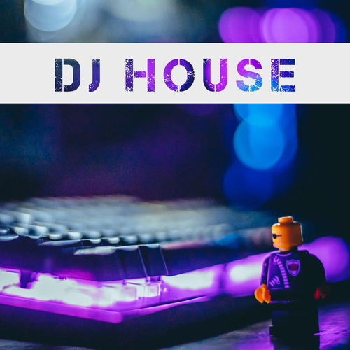 Dj House