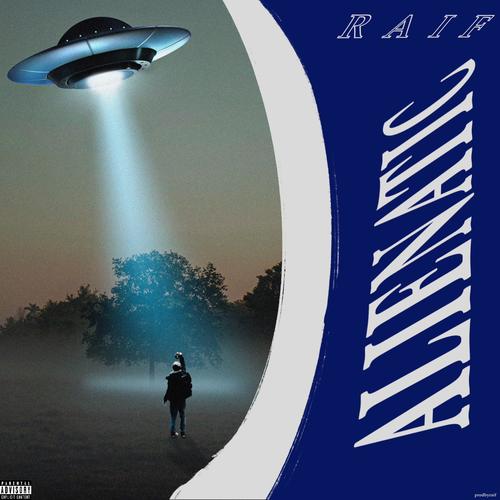 Alienatic (Explicit)