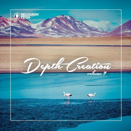 Depth Creation, Vol. 7