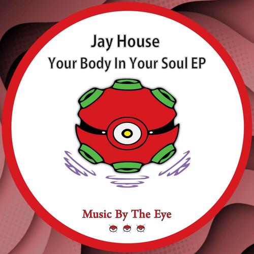 Your Body In Your Soul EP