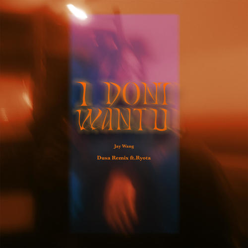 I Don't Want U (Dusa Remix)