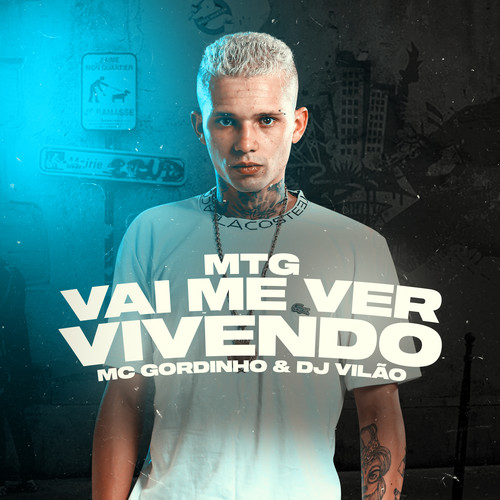 Mtg Vai Me Ver Vivendo (Explicit)