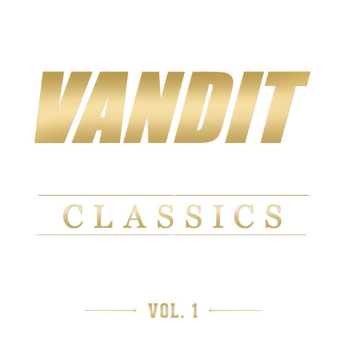 Vandit Classics, Vol. 1