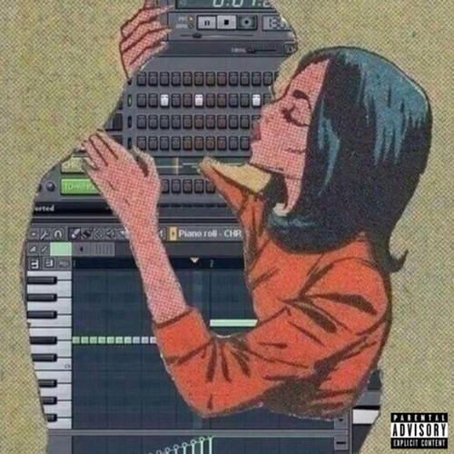 Thot Bitch (Explicit)