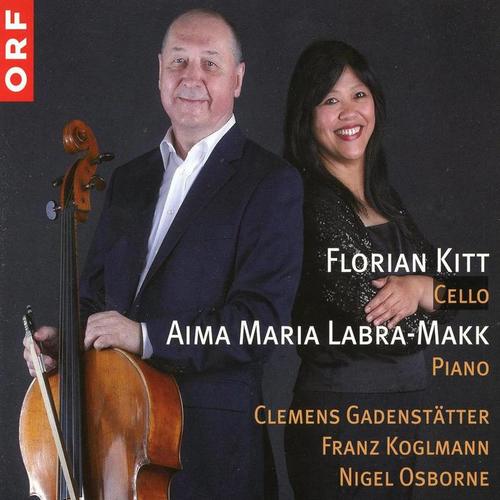 days of yore ii_florian kitt&aima maria labra-makk_單曲在線試聽