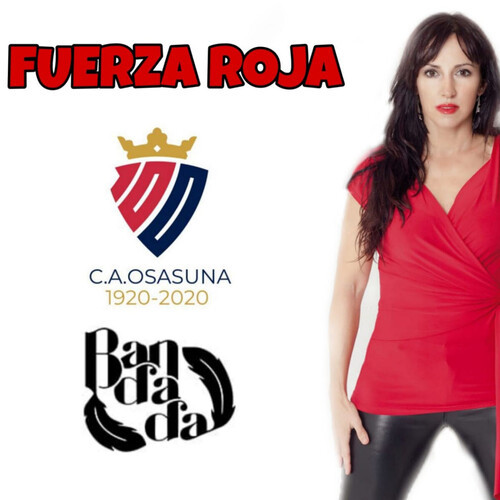 Fuerza Roja