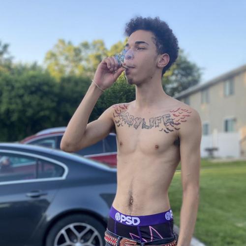 Bobby Hemmit (feat. babysolid) [Explicit]