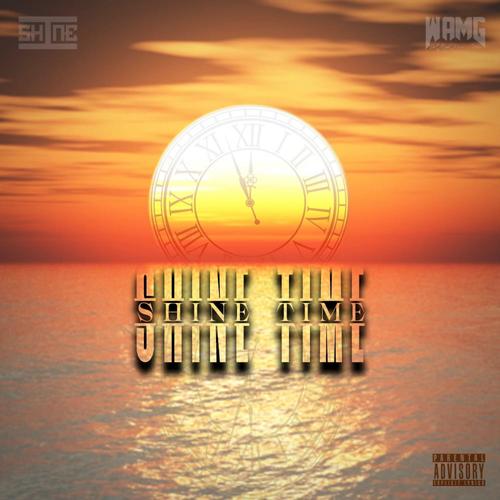 Shine Time, Pt. 2 (Explicit)