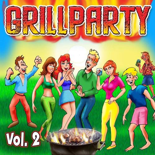 Grillparty Vol. 2