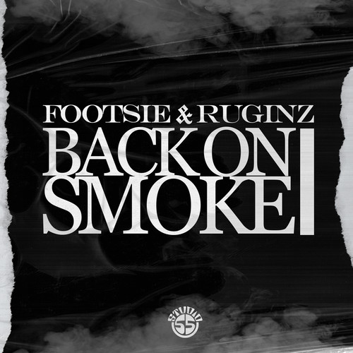 Back on Smoke (Explicit)