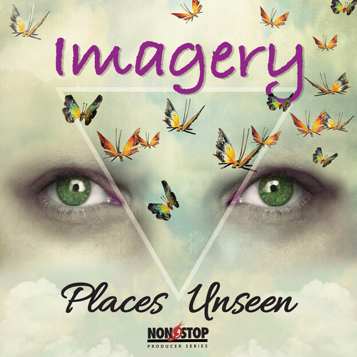 Imagery: Places Unseen