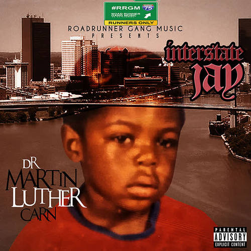 Dr. Martin Luther Carn (Explicit)
