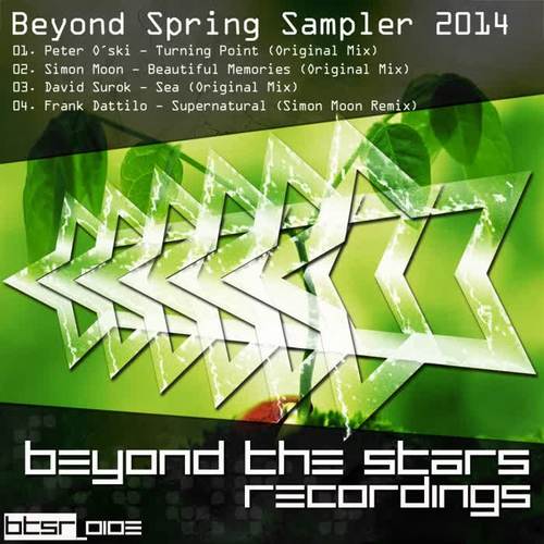 Beyond Spring Sampler 2014