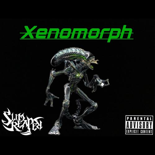 Xenomorph (Explicit)