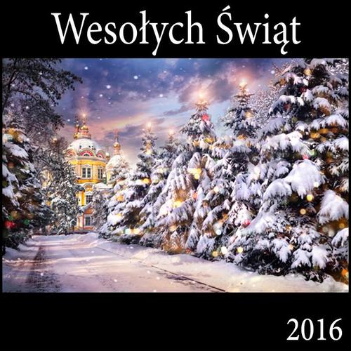 Wesołych Świąt 2016