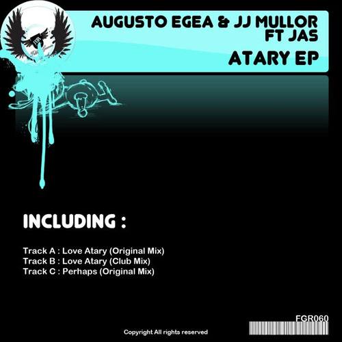 Atary EP