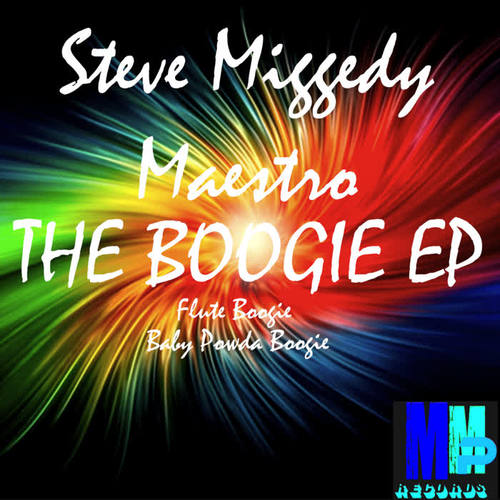 The Boogie EP