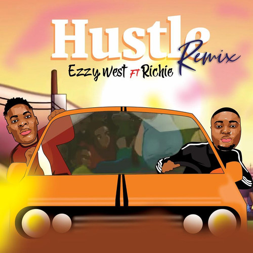 Hustle (Remix)