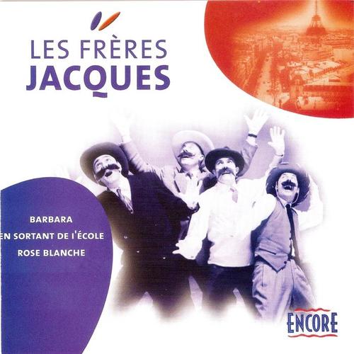 Les Frères Jacques