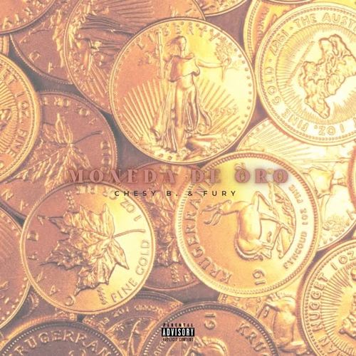 Moneda de Oro (Explicit)