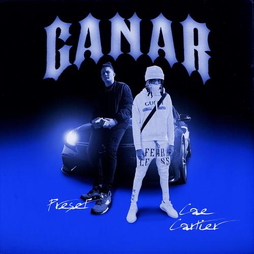 GANAR (feat. Cae Cartier)