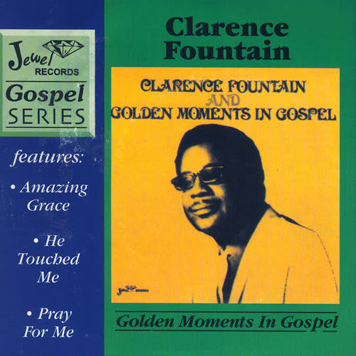 Golden Moments In Gospel