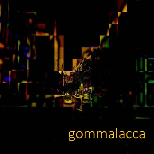 Gommalacca