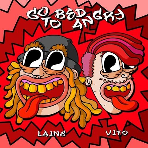 Go to Bed Angry (Explicit)