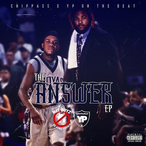 The Answer EP