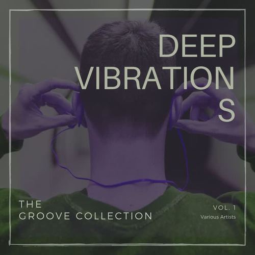 Deep Vibrations (The Groove Collection) , Vol. 1