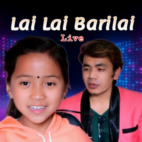 Lai Lai Barilai (Live)