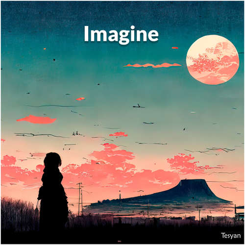 Imagine